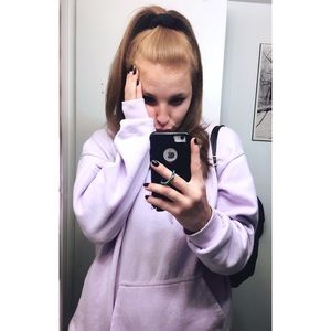 Meet your Posher, Taylor